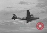 Image WB-29un aéronef les Bermudes, 1951, de la seconde 30 séquences d'archives historiques vidéo 65675076421