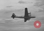 Image WB-29un aéronef les Bermudes, 1951, de la seconde 31 séquences d'archives historiques vidéo 65675076421