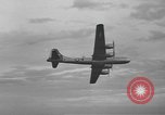 Image WB-29un aéronef les Bermudes, 1951, de la seconde 33 séquences d'archives historiques vidéo 65675076421