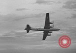Image WB-29un aéronef les Bermudes, 1951, de la seconde 34 séquences d'archives historiques vidéo 65675076421