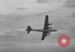 Image WB-29un aéronef les Bermudes, 1951, de la seconde 35 séquences d'archives historiques vidéo 65675076421