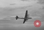 Image WB-29un aéronef les Bermudes, 1951, de la seconde 36 séquences d'archives historiques vidéo 65675076421