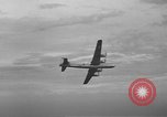 Image WB-29un aéronef les Bermudes, 1951, de la seconde 37 séquences d'archives historiques vidéo 65675076421