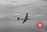 Image WB-29un aéronef les Bermudes, 1951, de la seconde 38 séquences d'archives historiques vidéo 65675076421