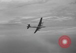 Image WB-29un aéronef les Bermudes, 1951, de la seconde 39 séquences d'archives historiques vidéo 65675076421