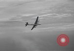 Image WB-29un aéronef les Bermudes, 1951, de la seconde 40 séquences d'archives historiques vidéo 65675076421