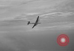 Image WB-29un aéronef les Bermudes, 1951, de la seconde 41 séquences d'archives historiques vidéo 65675076421
