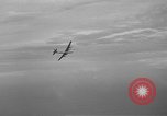 Image WB-29un aéronef les Bermudes, 1951, de la seconde 44 séquences d'archives historiques vidéo 65675076421