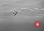 Image WB-29un aéronef les Bermudes, 1951, de la seconde 45 séquences d'archives historiques vidéo 65675076421