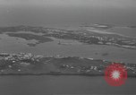 Image WB-29un aéronef les Bermudes, 1951, de la seconde 50 séquences d'archives historiques vidéo 65675076421