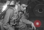 Image WB-29un aéronef les Bermudes, 1951, de la seconde 56 séquences d'archives historiques vidéo 65675076421