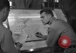 Image of Joint Hurricane Warning Center Miami Florida USA, 1951, second 18 stock footage video 65675076423