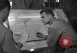 Image of Joint Hurricane Warning Center Miami Florida USA, 1951, second 19 stock footage video 65675076423