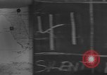 Image of Joint Hurricane Warning Center Miami Florida USA, 1951, second 37 stock footage video 65675076423