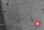 Image of Joint Hurricane Warning Center Miami Florida USA, 1951, second 38 stock footage video 65675076423