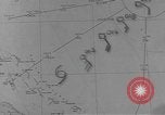 Image of Joint Hurricane Warning Center Miami Florida USA, 1951, second 50 stock footage video 65675076423