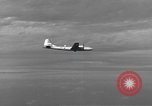 Image of Joint Hurricane Warning Center Miami Florida USA, 1951, second 58 stock footage video 65675076423