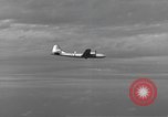 Image of Joint Hurricane Warning Center Miami Florida USA, 1951, second 59 stock footage video 65675076423