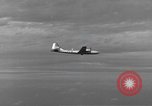 Image of Joint Hurricane Warning Center Miami Florida USA, 1951, second 60 stock footage video 65675076423