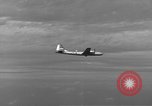 Image of Joint Hurricane Warning Center Miami Florida USA, 1951, second 61 stock footage video 65675076423