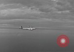 Image of Joint Hurricane Warning Center Miami Florida USA, 1951, second 62 stock footage video 65675076423