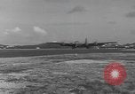 Image of WB-29A Superfortress Bermuda, 1951, second 28 stock footage video 65675076425