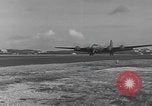 Image of WB-29A Superfortress Bermuda, 1951, second 29 stock footage video 65675076425