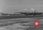 Image of WB-29A Superfortress Bermuda, 1951, second 30 stock footage video 65675076425