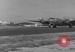 Image of WB-29A Superfortress Bermuda, 1951, second 31 stock footage video 65675076425