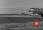 Image of WB-29A Superfortress Bermuda, 1951, second 32 stock footage video 65675076425