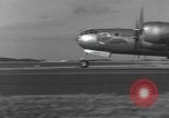 Image of WB-29A Superfortress Bermuda, 1951, second 33 stock footage video 65675076425