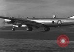 Image of WB-29A Superfortress Bermuda, 1951, second 34 stock footage video 65675076425