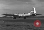 Image of WB-29A Superfortress Bermuda, 1951, second 35 stock footage video 65675076425