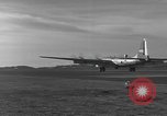 Image of WB-29A Superfortress Bermuda, 1951, second 36 stock footage video 65675076425