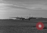 Image of WB-29A Superfortress Bermuda, 1951, second 37 stock footage video 65675076425