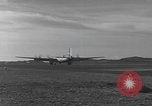Image of WB-29A Superfortress Bermuda, 1951, second 38 stock footage video 65675076425
