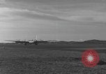 Image of WB-29A Superfortress Bermuda, 1951, second 39 stock footage video 65675076425