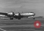 Image of WB-29A Superfortress Bermuda, 1951, second 41 stock footage video 65675076425