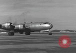 Image of WB-29A Superfortress Bermuda, 1951, second 42 stock footage video 65675076425