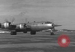 Image of WB-29A Superfortress Bermuda, 1951, second 43 stock footage video 65675076425