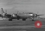 Image of WB-29A Superfortress Bermuda, 1951, second 44 stock footage video 65675076425