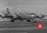 Image of WB-29A Superfortress Bermuda, 1951, second 45 stock footage video 65675076425