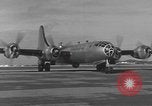 Image of WB-29A Superfortress Bermuda, 1951, second 46 stock footage video 65675076425