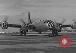 Image of WB-29A Superfortress Bermuda, 1951, second 47 stock footage video 65675076425