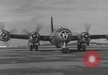Image of WB-29A Superfortress Bermuda, 1951, second 48 stock footage video 65675076425
