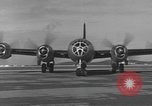 Image of WB-29A Superfortress Bermuda, 1951, second 49 stock footage video 65675076425