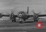 Image of WB-29A Superfortress Bermuda, 1951, second 50 stock footage video 65675076425