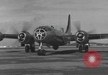 Image of WB-29A Superfortress Bermuda, 1951, second 51 stock footage video 65675076425