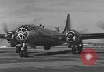 Image of WB-29A Superfortress Bermuda, 1951, second 53 stock footage video 65675076425