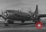 Image of WB-29A Superfortress Bermuda, 1951, second 55 stock footage video 65675076425